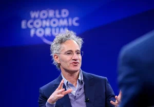 Манифест Palantir: софт вместо совести