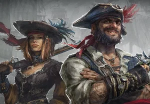 Как работает Temporal Health в Windrose