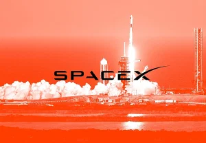 SpaceX и загадка Cursor