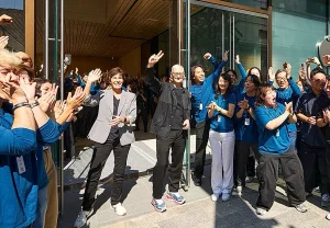 Тим Кук и миф о гениях