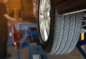 Весенняя ловушка для автомобилистов