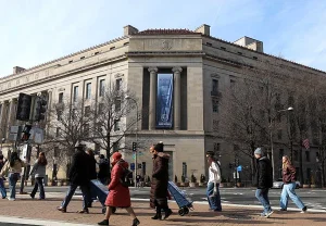 DOJ против Колорадо: битва за AI