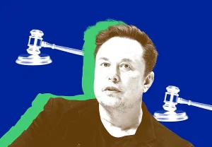 Суд над Маском: гений против себя