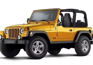 Jeep Rubicon продает миллионную машину
