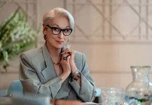 Третий «Дьявол носит Prada»: будет ли продолжение?