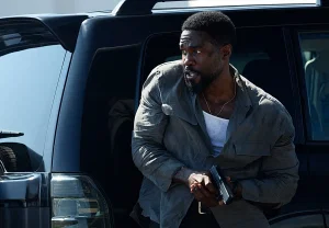 Весь саундтрек Man On Fire на Netflix: полный список песен по сериям