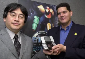 Amazon уговаривала Nintendo нарушить закон: разоблачение от экс-главы Reggie Fils-Aimé
