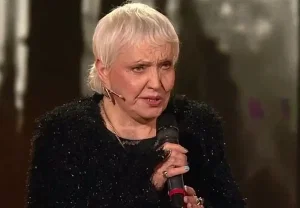 Любовь, драма и исповедь певицы Ненашевой