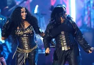 UMG давит Salt-N-Pepa: битва за хиты