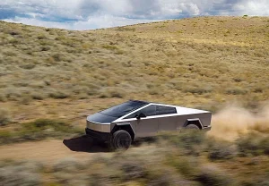 Tesla отзывает все «бюджетные» Cybertruck из-за вероятности отрыва колёс