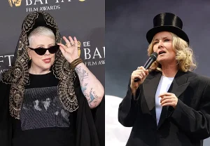 Скандал: Blessed Madonna против Róisín Murphy из-за цензуры и трансгендерных взглядов