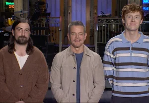 Ноа Кан на SNL: большой триумф грустных гитар