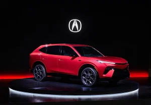 Honda делает ставку на гибриды: новые Accord и RDX уходят от электрических иллюзий