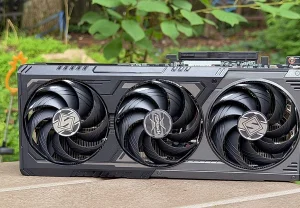 AMD Radeon RX 9070 GRE review: A cheaper GPU for a wildly expensive era