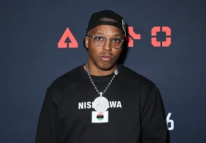 Рэпер Lupe Fiasco заявил, что сотни артистов лучше Кендрика Ламара