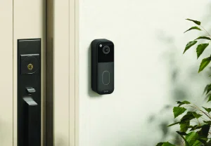 Бюджетный звонок Blink: когда кошка у двери - это не самое интересное событие