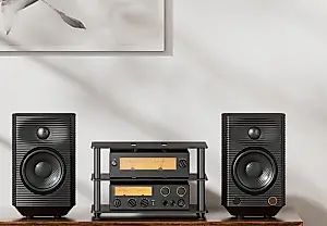 FiiO SP5: мощь, доходящая до абсурда, за $749