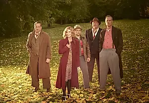 Alison Krauss и Billy Strings лидируют среди номинантов IBMA 2025