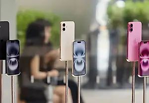 iPhone 17 Air: меньше корпус — меньше батарея?