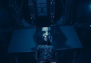 Billie Eilish и Джеймс Кэмерон запускают 3D-бомбу шоу-бизнеса
