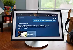 Alexa Plus: голосовой помощник, который не справился
