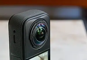 DJI Osmo 360: новая угроза для Insta360
