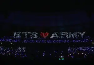 BTS и их армия: доктрина фанатов с мировой душой