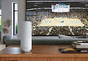 Netgear выпускает самый доступный Wi-Fi 7 mesh-комплект
