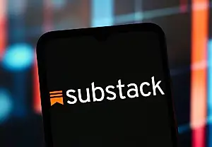 Substack снова вляпался в скандал с расистским контентом