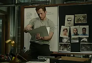 Kingsman-звезда отвергает Бонда, назыая себя "слишком неряшливым"