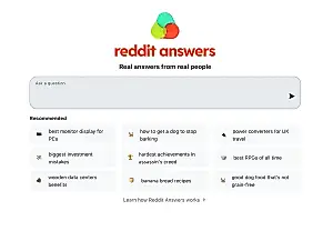 Reddit превращается в поисковик: что задумал Huffman