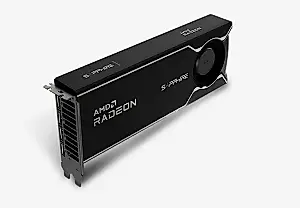 Революция железа: Radeon AI Pro R9700 уже здесь — но не у всех