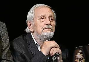 Последний выход Владимира Сафронова