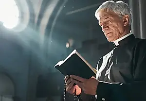 Псилоцибин для духовных лидеров: изучение влияния