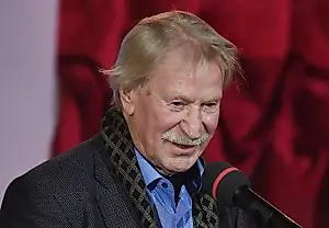 Смерть сына, молодая жена. Как жил и уходил Иван Краско