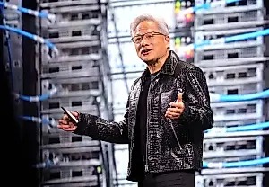 Что ожидать от ключевого выступления NVIDIA GTC 2025 с Дженсеном Хуаном