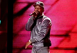 Cam'ron разыграл Омара Гудинга, наняв актера для несуществующего фильма: «Фильма не будет»