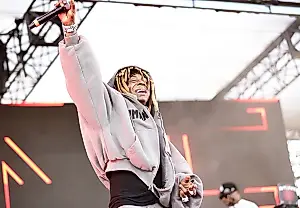 Лил Уэйн снова на высоте с ‘Tha Carter VI’