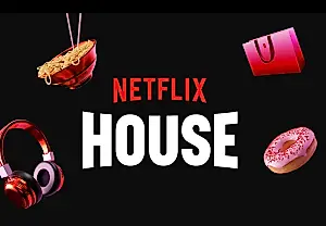 Netflix открывает свои развлекательные комплексы: ждем фастфуда и демогорогона!