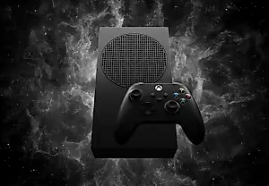 Xbox и AMD: будущее в руках ИИ и обратно совместимость