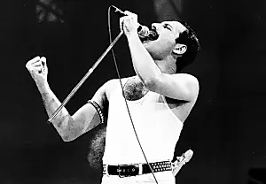 Возвращение Live Aid: как 40 лет назад музыка победила голод