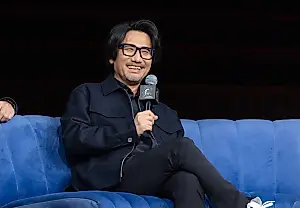 Death Stranding 2: предостережение от Кодзимы в эпоху пандемии