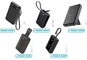 Второй отзыв Anker: зарядники, которые могут устроить фейерверк!