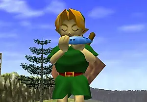 Nintendo готовит новые игры N64 для Switch 2?
