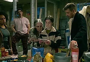 «Медленные лошади» несутся до 7 сезона: триумф или затяжной финиш?