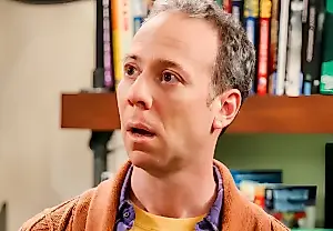 Спин-офф Big Bang Theory о Стюарте вызывает опасения фанатов
