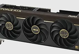 ASUS просит $1469 за ProArt RTX 5080 — и это без золота и бриллиантов