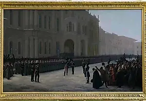 Идеальный самодержец. В Историческом музее пройдет выставка о Николае I