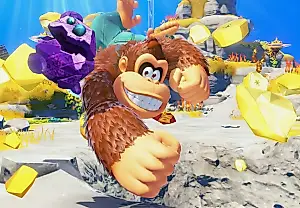 Разгневанные фанаты атакуют Nintendo из-за цен