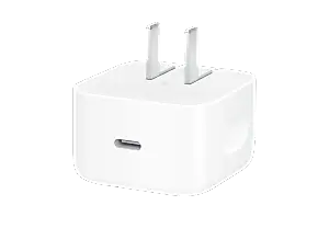Apple представляет инновационный зарядник для iPhone